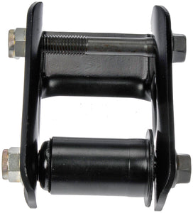 Rear Position Leaf Spring Shackle Kit - Dorman# 722-083