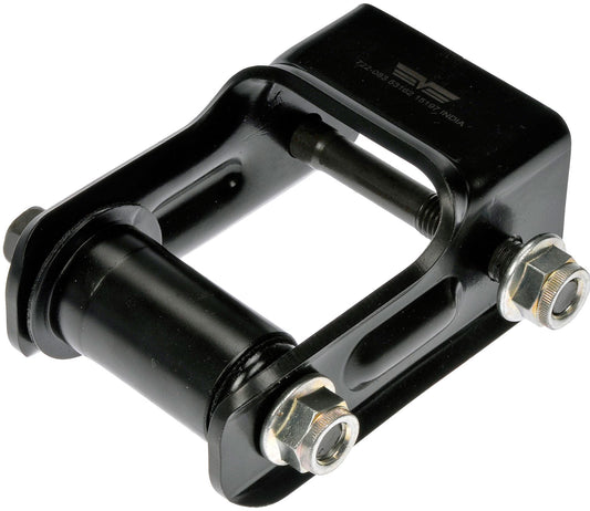 Rear Position Leaf Spring Shackle Kit - Dorman# 722-083
