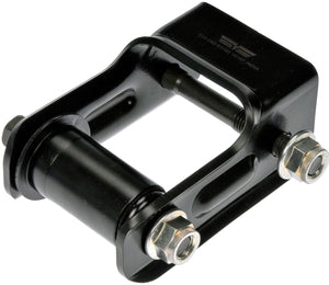 Rear Position Leaf Spring Shackle Kit - Dorman# 722-083