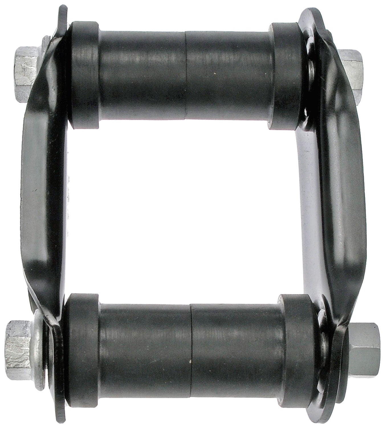Rear Position Leaf Spring Shackle Kit - Dorman# 722-203