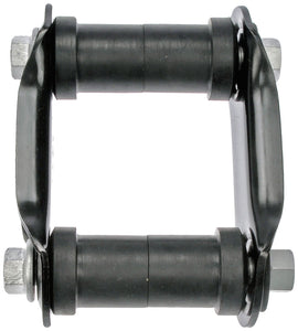 Rear Position Leaf Spring Shackle Kit - Dorman# 722-203