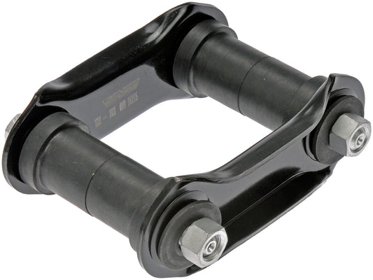 Rear Position Leaf Spring Shackle Kit - Dorman# 722-203