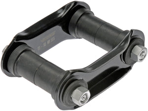 Rear Position Leaf Spring Shackle Kit - Dorman# 722-203