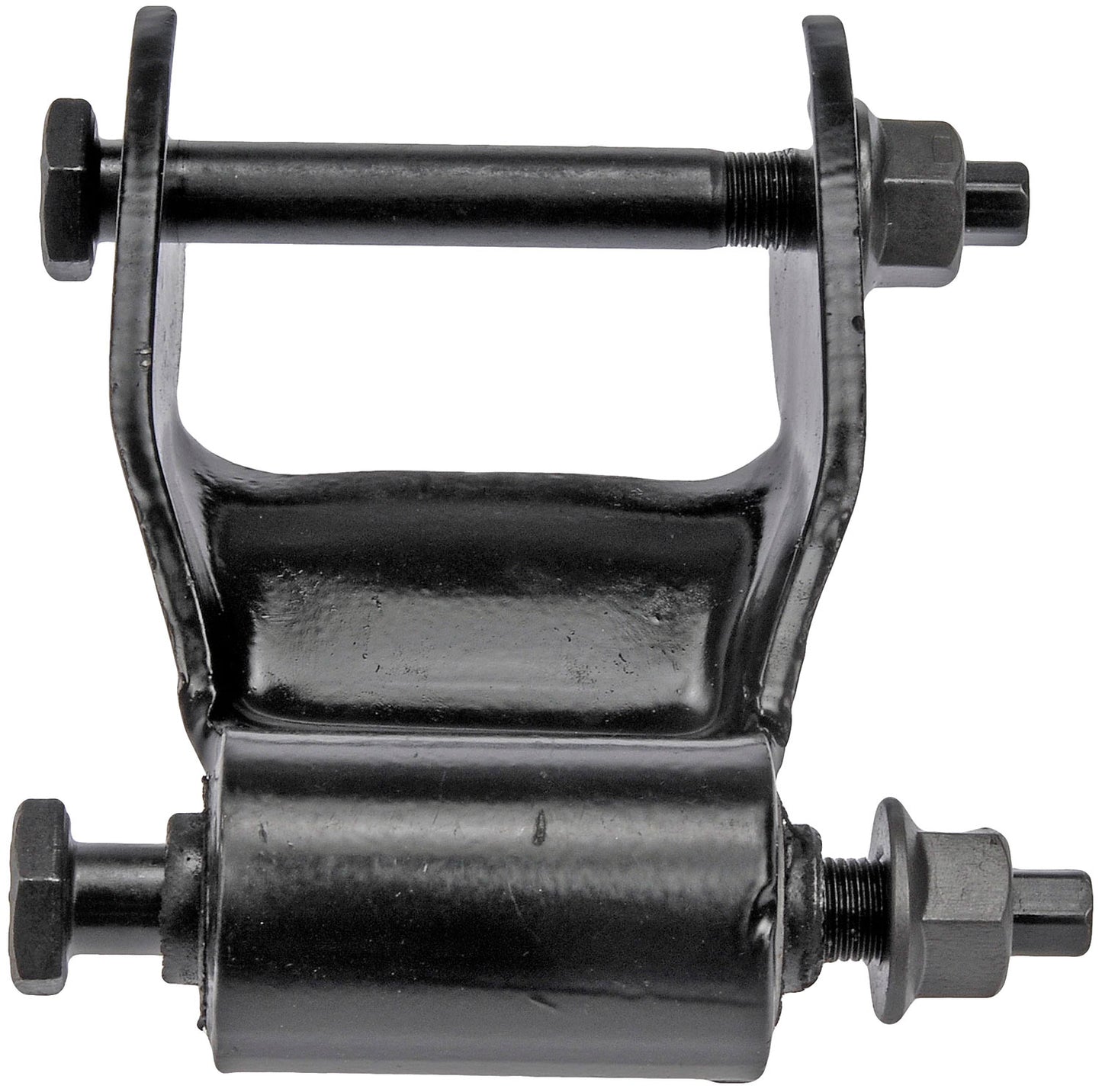 Rear Position Leaf Spring Shackle Kit (Dorman 722-204)