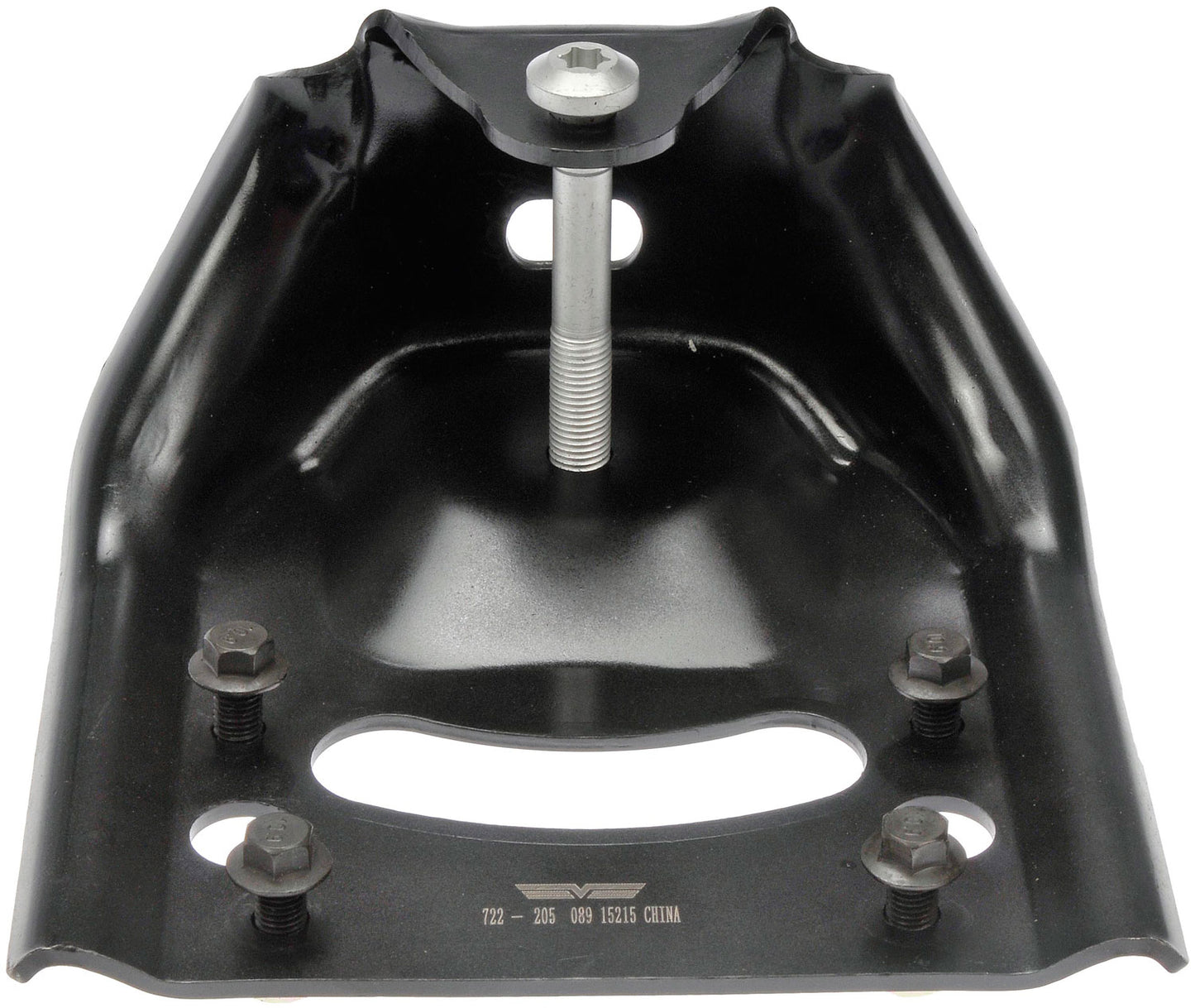Rear Position Leaf Spring Bracket Kit - Dorman# 722-205