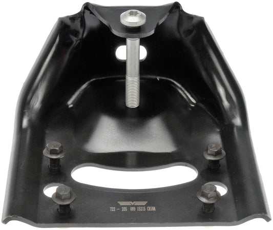 Rear Position Leaf Spring Bracket Kit - Dorman# 722-205