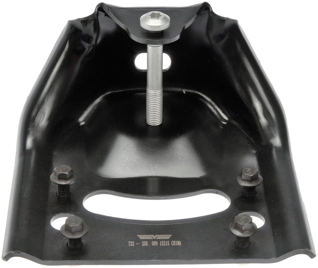 Rear Position Leaf Spring Bracket Kit - Dorman# 722-205