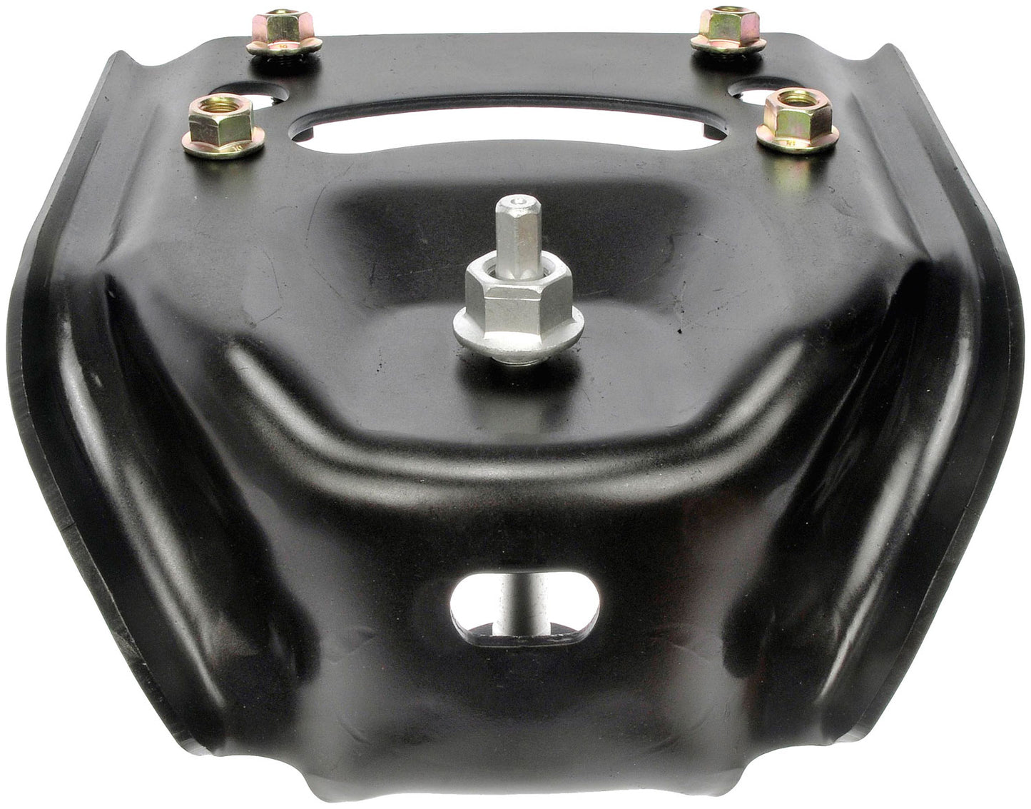 Rear Position Leaf Spring Bracket Kit - Dorman# 722-205