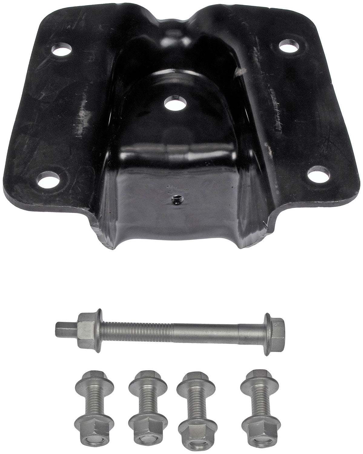 Front Position Leaf Spring Bracket Kit (Dorman 722-217)