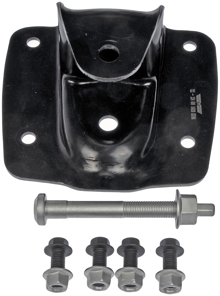 Front Position Leaf Spring Bracket Kit (Dorman 722-224)