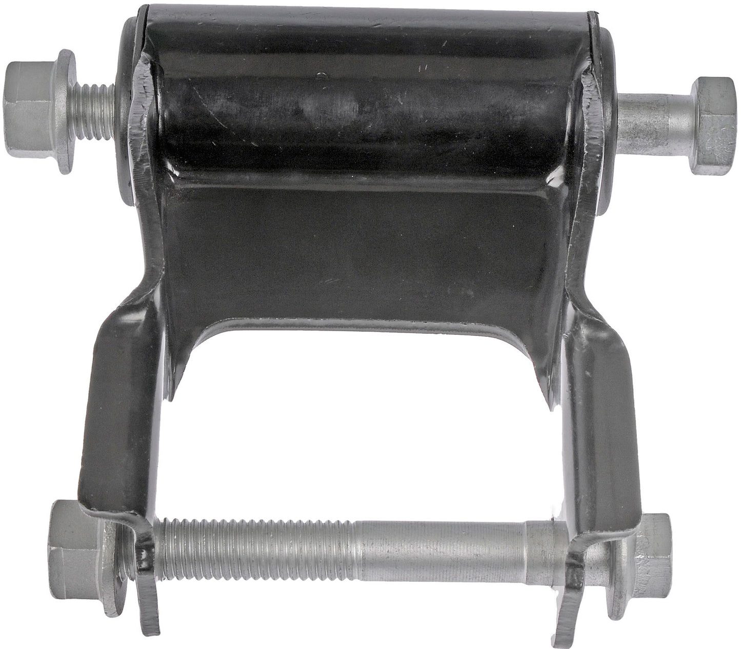 Rear Position Leaf Spring Shackle Kit (Dorman 722-229)