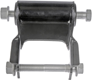 Rear Position Leaf Spring Shackle Kit (Dorman 722-229)