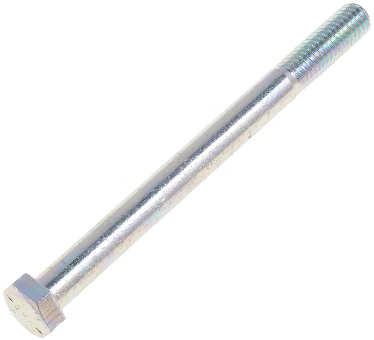 Hex Head-Cap Screw-Grade 8- 3/8-16 x 41/2 In. - Dorman# 860-245