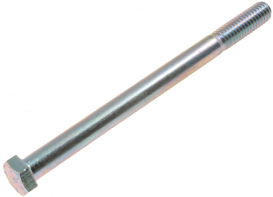 Hex Head-Cap Screw-Grade 8- 3/8-16 x 5 In. - Dorman# 860-250