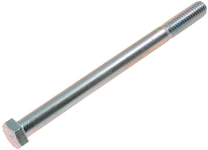 Hex Head-Cap Screw-Grade 8- 3/8-16 x 5 In. - Dorman# 860-250