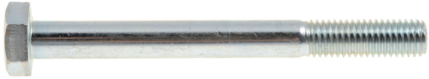 Starter Mounting Bolt, Class 8.8, M10-1.5 X 100mm, Hex 17mm - Dorman# 72218