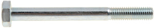 Starter Mounting Bolt, Class 8.8, M10-1.5 X 100mm, Hex 17mm - Dorman# 72218
