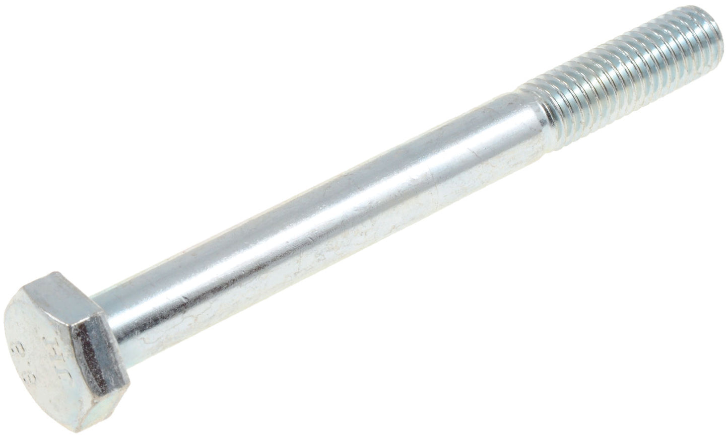 Starter Mounting Bolt, Class 8.8, M10-1.5 X 100mm, Hex 17mm - Dorman# 72218