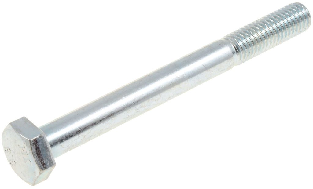 Starter Mounting Bolt, Class 8.8, M10-1.5 X 100mm, Hex 17mm - Dorman# 72218
