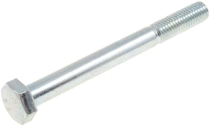 Starter Mounting Bolt, Class 8.8, M10-1.5 X 100mm, Hex 17mm - Dorman# 72218
