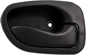 Interior Door Handle Front Rear Right - Dorman# 723MX