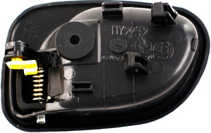 Interior Door Handle Front Rear Right - Dorman# 723MX