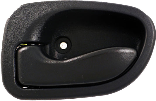 Interior Door Handle Front Rear Left - Dorman# 724MX