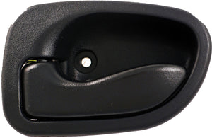 Interior Door Handle Front Rear Left - Dorman# 724MX