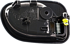 Interior Door Handle Front Rear Left - Dorman# 724MX