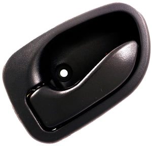 Interior Door Handle Front Rear Left - Dorman# 724MX