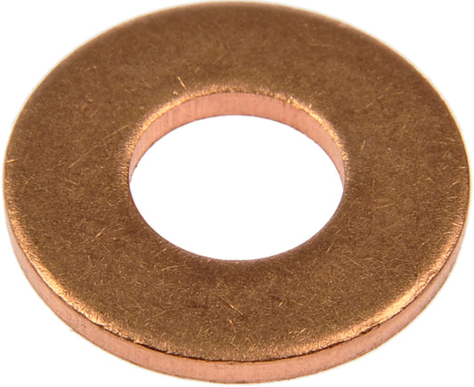 Copper Washer-1/16 In. x 5/16 In. x 11/16 In. - Dorman# 725-002