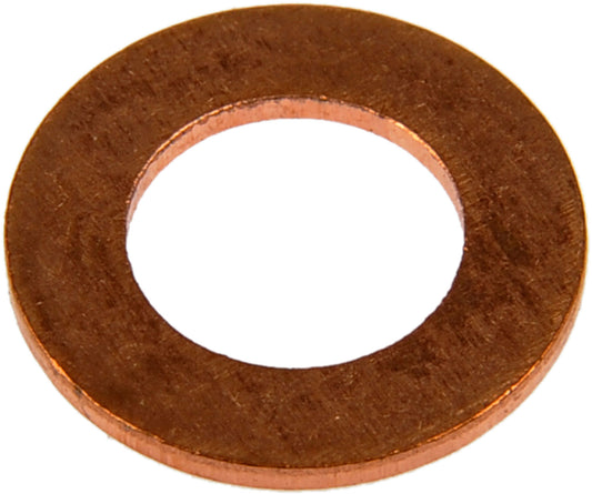 Copper Washer-1/32 In. x 1/4 In. x 7/16 In. - Dorman# 725-011