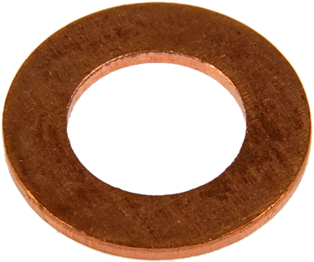 Copper Washer-1/32 In. x 1/4 In. x 7/16 In. - Dorman# 725-011