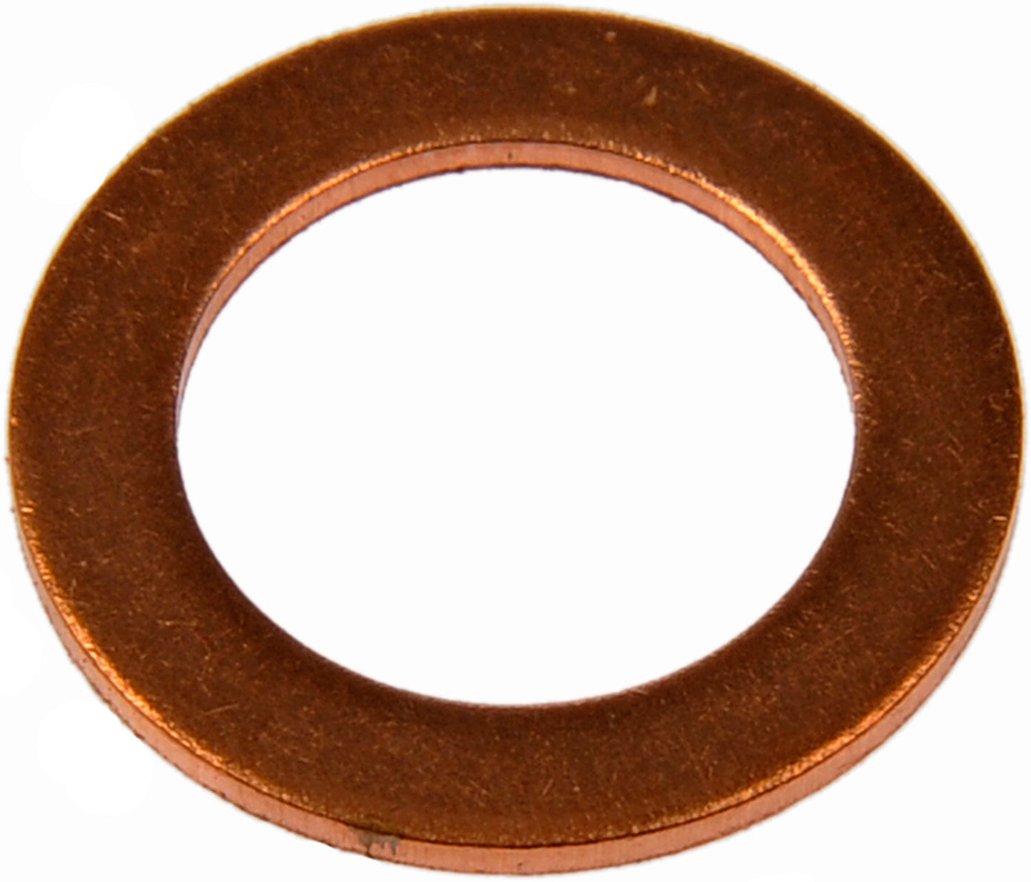 Copper Washer-1/32 In. x 3/8 In. x 9/16 In. - Dorman# 725-013