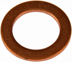 Copper Washer-1/32 In. x 3/8 In. x 9/16 In. - Dorman# 725-013