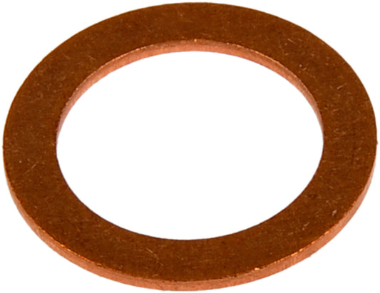 Copper Washer-1/32 In. x 7/16 In. x 5/8 In. - Dorman# 725-014