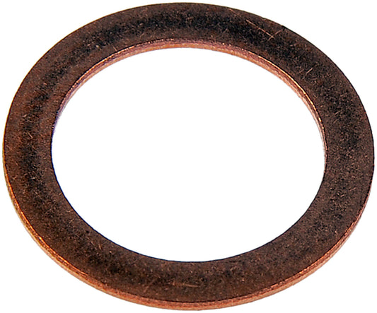 Copper Washer-1/32 In. x 1/2 In. x 11/16 In. - Dorman# 725-015