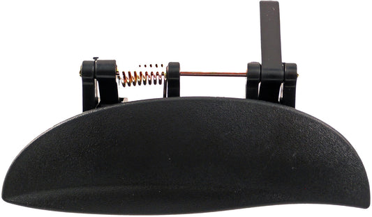 Exterior Door Handle Rear Left - Dorman# 727MX
