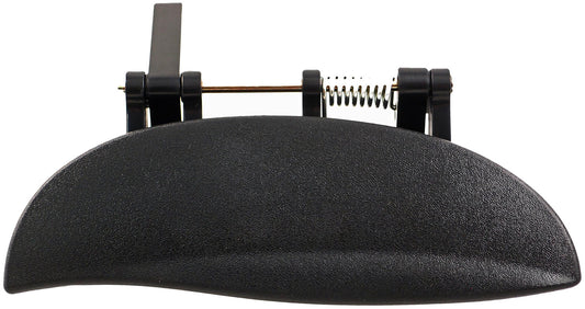 Exterior Door Handle Rear Right - Dorman# 728MX