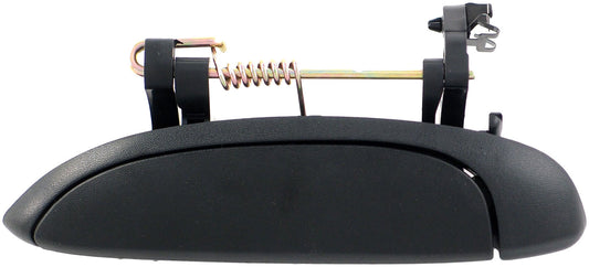 New Exterior Door Handle Front Rear Right - Dorman 729MX