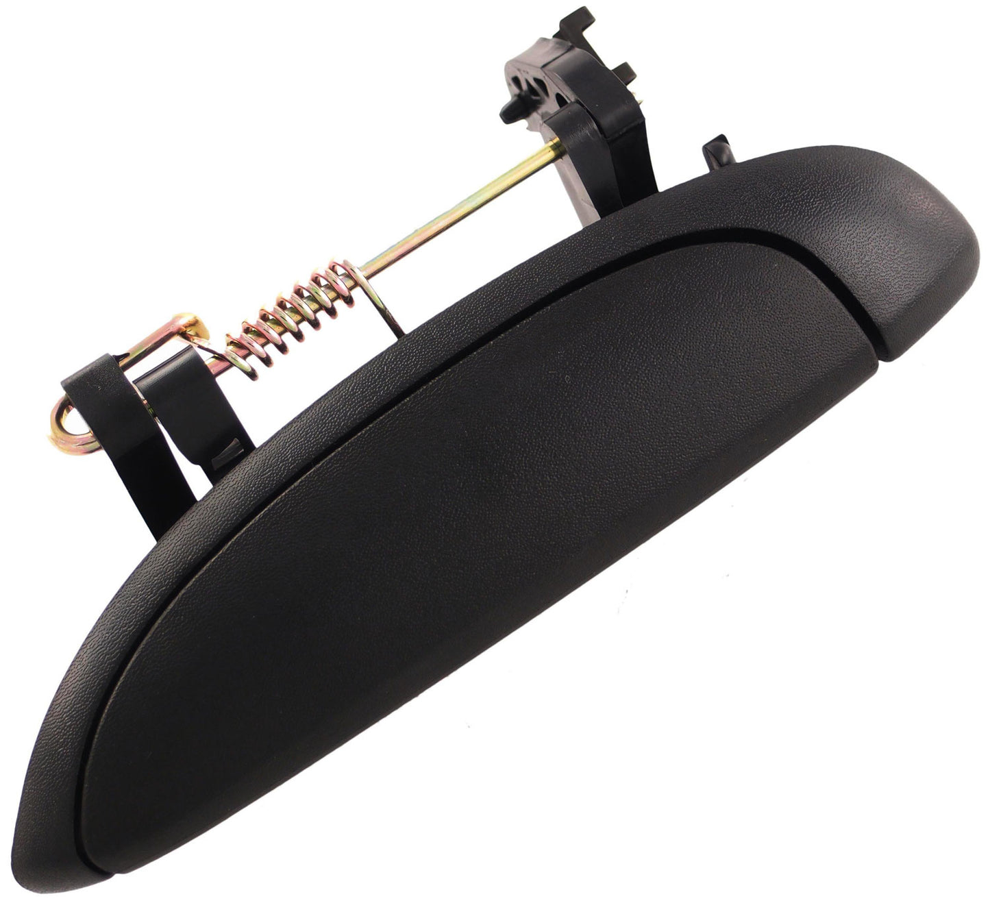New Exterior Door Handle Front Rear Right - Dorman 729MX