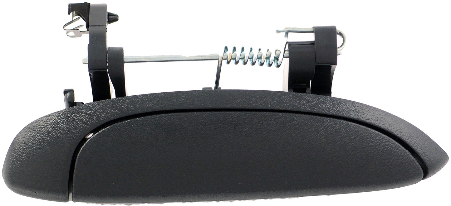 New Exterior Door Handle Front Rear Left - Dorman 730MX