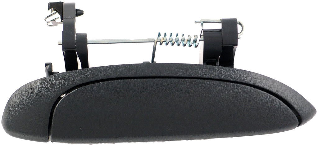 New Exterior Door Handle Front Rear Left - Dorman 730MX