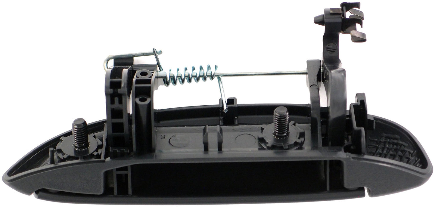 New Exterior Door Handle Front Rear Left - Dorman 730MX