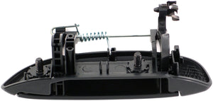 New Exterior Door Handle Front Rear Left - Dorman 730MX