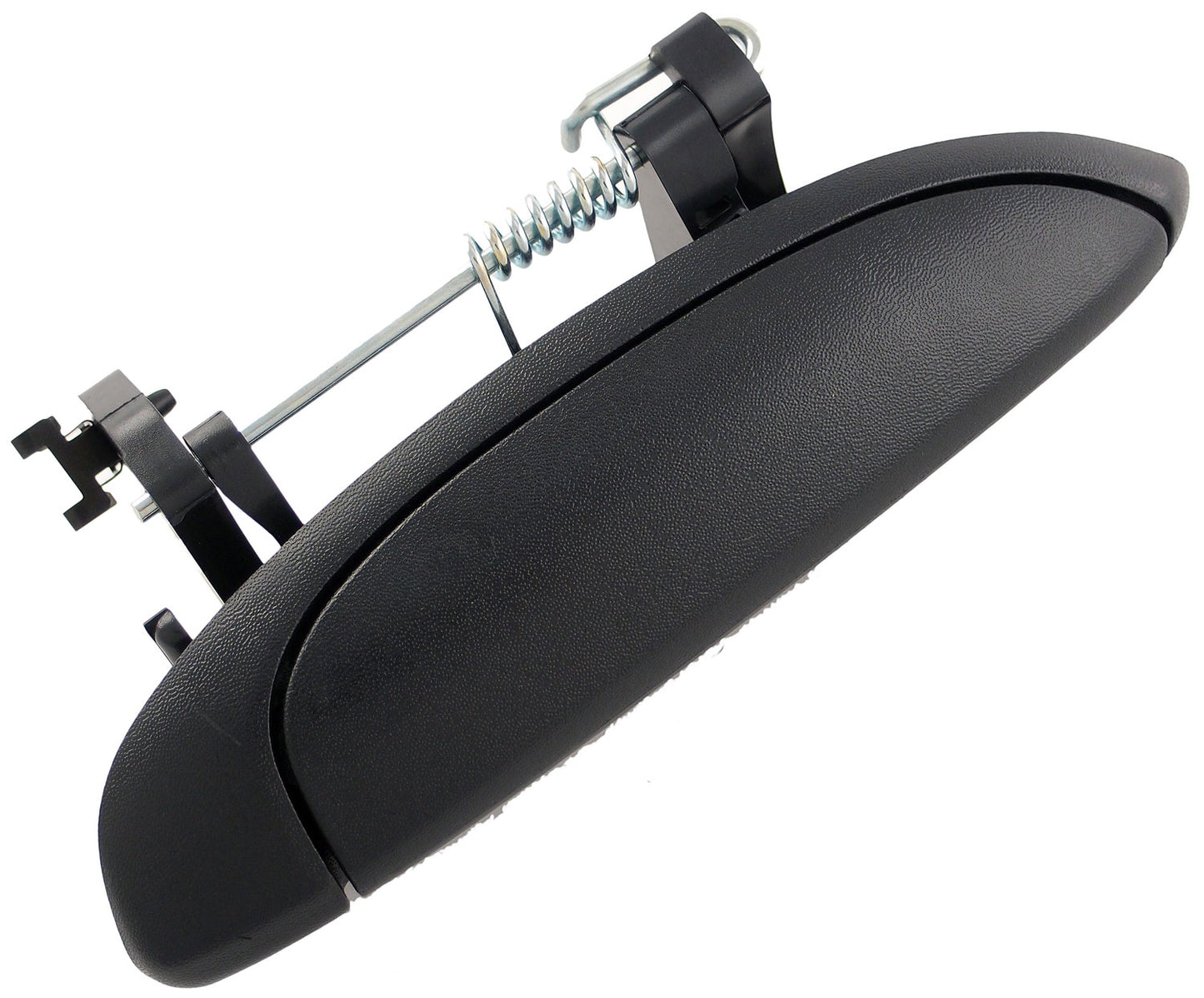 New Exterior Door Handle Front Rear Left - Dorman 730MX