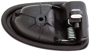 Interior Door Handle Front Rear Right - Dorman# 731MX