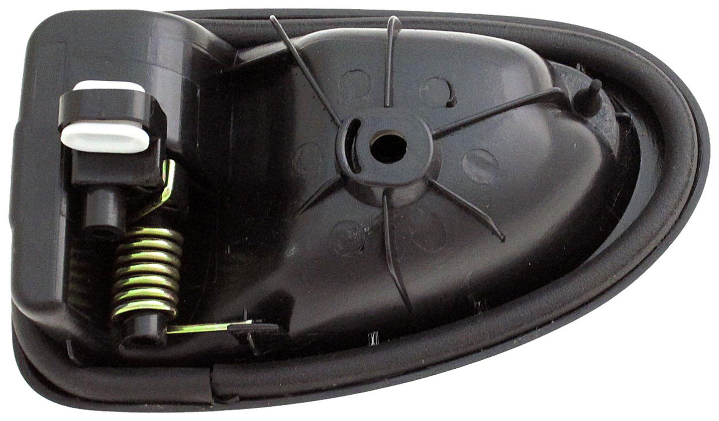 Interior Door Handle Front Rear Left - Dorman# 732MX