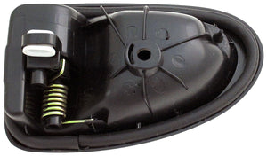 Interior Door Handle Front Rear Left - Dorman# 732MX