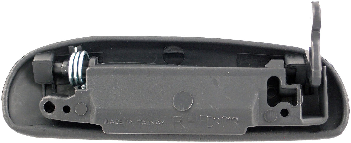 Exterior Door Handle Front Right - Dorman# 733MX